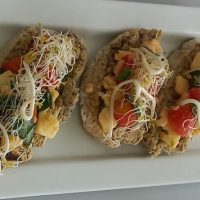 Curso de Cocina Saludable