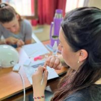 Estética Manos y Pies, Depilación. Salto. Belén 2023.