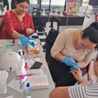 Estética de Manos, Pies y Depilación - Rocha