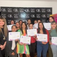 Estética Manos y Pies, Depilación. Salto 2023