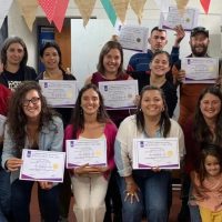 Masaje Terapéutico y Estético - La Paloma -2023