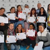 Accesos INEFOP-MIDES. 2023