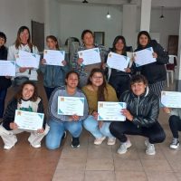 Accesos INEFOP-MIDES. 2023