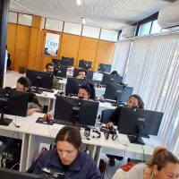 INEFOP Despegue 2025