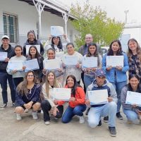 INEFOP Despegue 2025